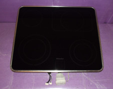 Piano cottura Miele KM262