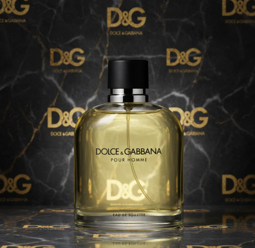 Dolce gabbana men tester - dolce,