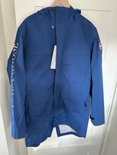 Giacca antipioggia leggera