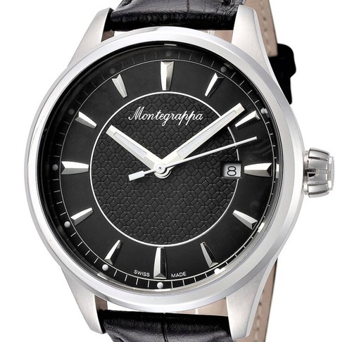 Orologio uomo montegrappa - orologio,
