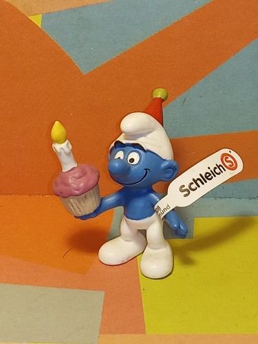 Puffi 2013 smurf 20751 - puffi,