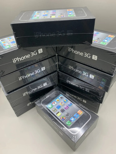 Nuovo sigillato apple iphone - apple,