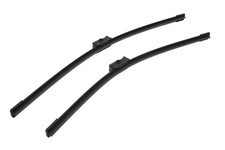 SPAZZOLE TERGI ANTERIORI