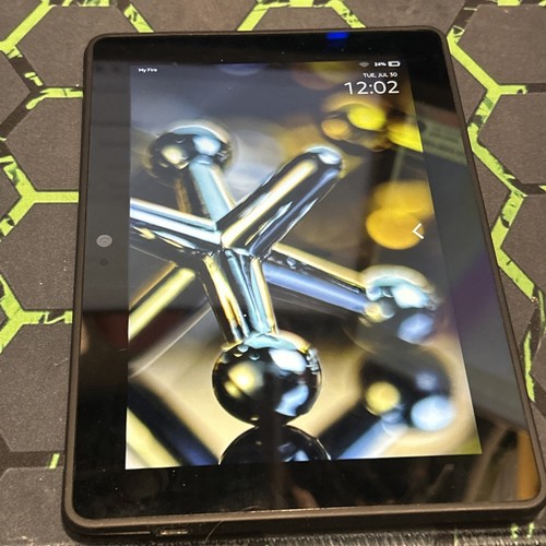 Amazon kindle fire hdx - amazon,