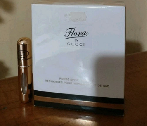 Profumo donna flora gucci - donna,