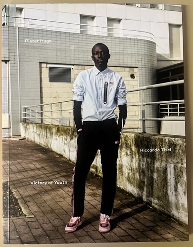 Victory youth pieter hugo - of,