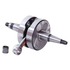 ALBERO MOTORE MVT E3 DERBI 50