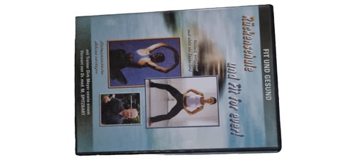 Dirk meyer dvd fitness - dirk, meyer: