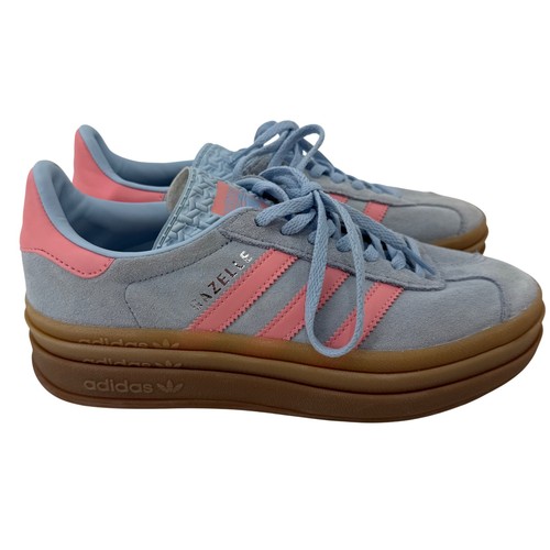Adidas gazelle bold - gazelle,