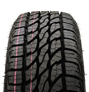 Three ecolander lt235 85 - three-a, lt235/85