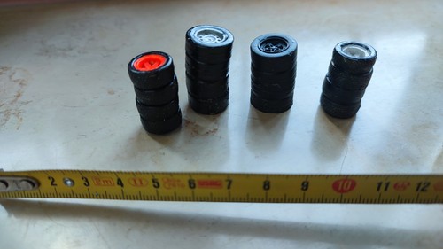 Set pile ruote per - di,