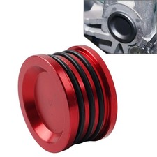 Tappo guarnizione albero a