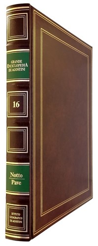 Grande enciclopedia - grande, de
