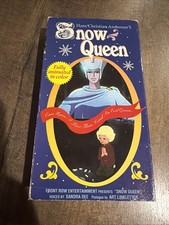 Hans Christian Anderson's The