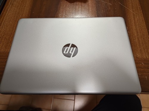 Notebook cf0002nl intel - notebook, hp