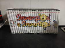 Invenzioni e inventori de