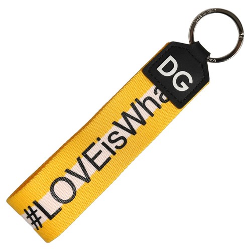 Dolce gabbana portachiavi - &,