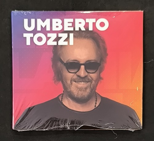 Umberto tozzi - tozzi, ‎–