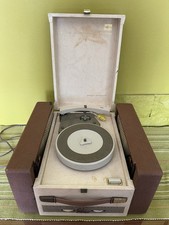 Giradischi portatile a