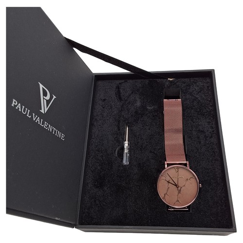Orologio donna paul - donna,