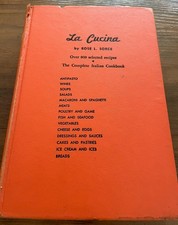 Cucina the complete italian - the,