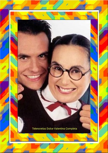 Telenovelas dolce - telenovelas,