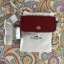 COACH DINKY 14 MINI BORSA