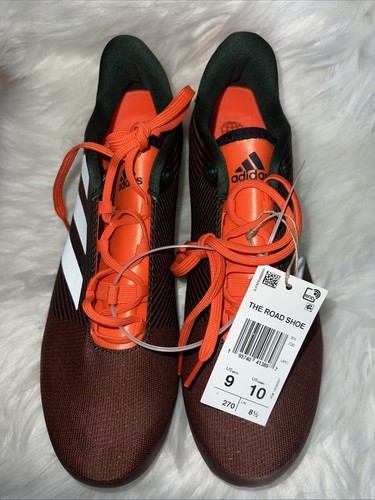 Nuovo adidas cycling the - adidas,