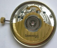 EBERHARD ETA 2892-A2 MOVIMENTO
