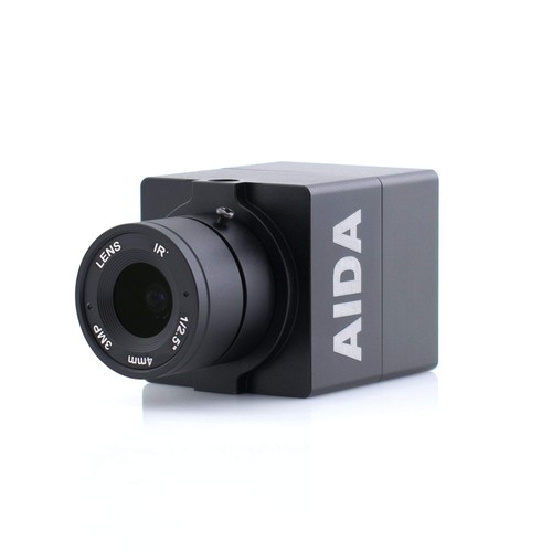 Aida 100a fotocamera pov - hd-100a,