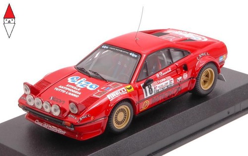 Best model ferrari 308 - best,