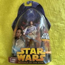 HASBRO Star Wars OBI-WAN