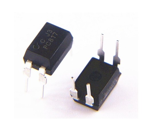 Integrato pc817b dip4 - pc817b,