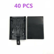 Custodia guscio disco rigido