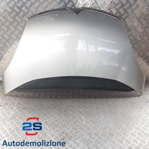 Cofano anteriore citroen - , c4