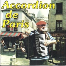 The Streets of Paris Orchestra