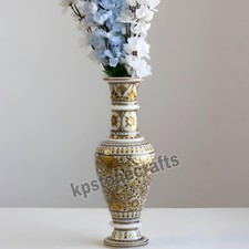 Set di 2 vasi da fiori in
