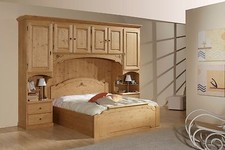 ARMADIO PONTE IN ABETE X