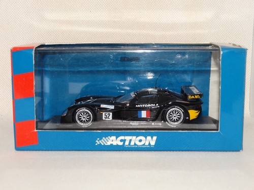 Panoz esperante gtr1 dam s - panoz,