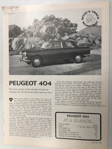 Articolo peugeotart56 test - articolo,