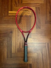 RACCHETTA DA TENNIS HEAD GRAPHENE 360+ PRESTIGE PRO