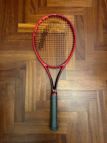 Racchetta tennis head - da,