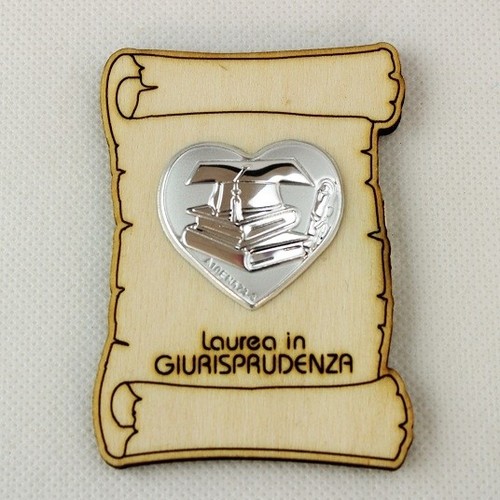 24906 bomboniere calamita - 24906,