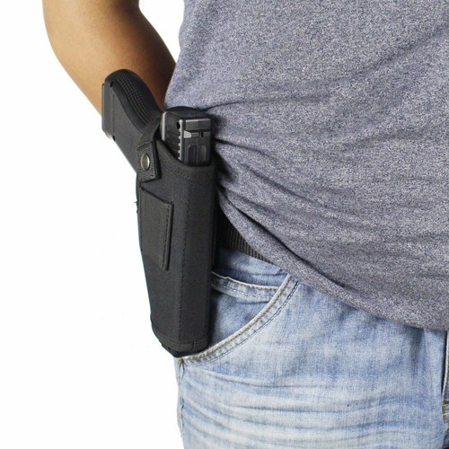 Fondina pistola nylon - , ultimate