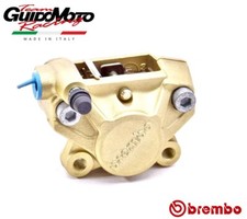 PINZA FRENO POSTERIORE SERIE