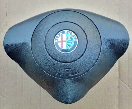 Airbag alfa romeo 147 156 - alfa, /