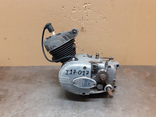 Blocco motore minarelli - minarelli, 3