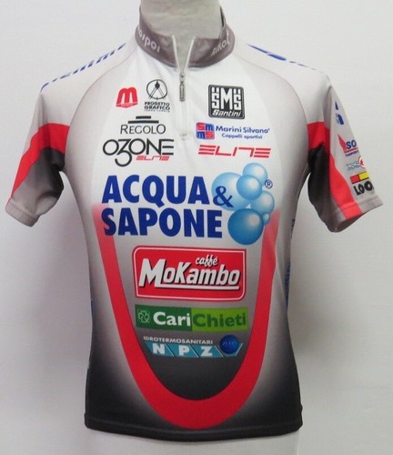 Acqua sapone maglia shirt - acqua,