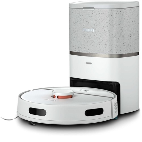 Philips robot aspirapolvere - philips,