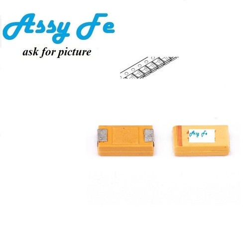 Pcs tcsvs1e475kbar - pcs,
